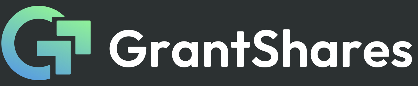 GrantShares Logo